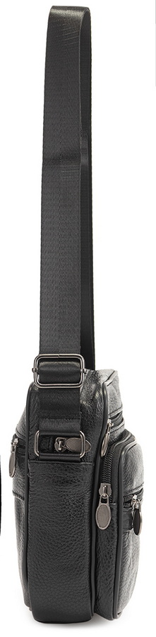 сумка - мессенджер для документов  corvetto