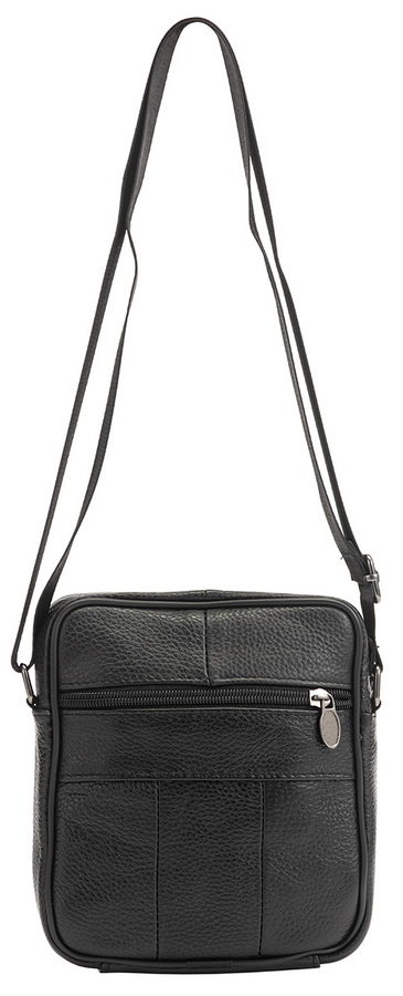 сумка - мессенджер для документов  corvetto