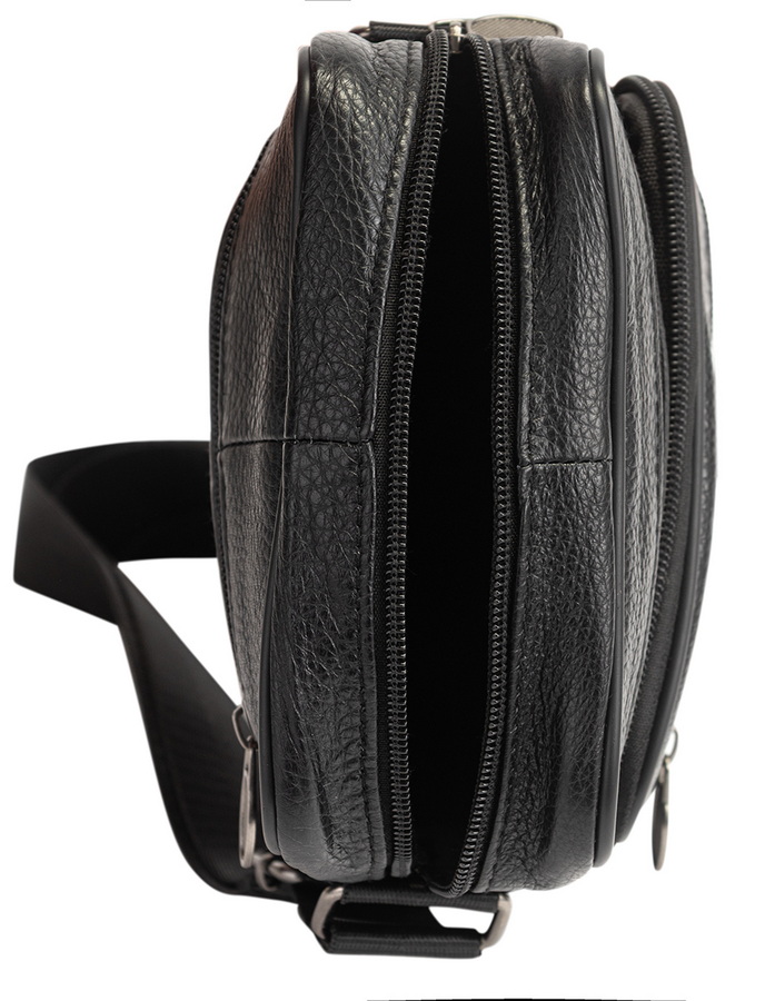 сумка - мессенджер для документов  corvetto