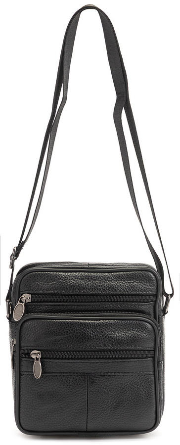 сумка - мессенджер для документов  corvetto