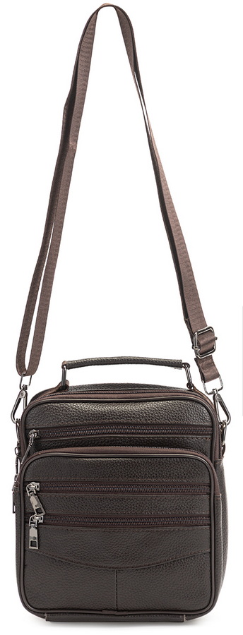 сумка - мессенджер для документов  corvetto