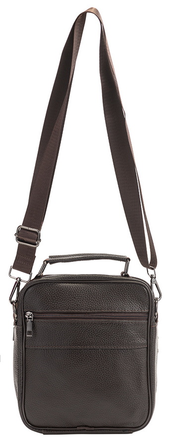 сумка - мессенджер для документов  corvetto