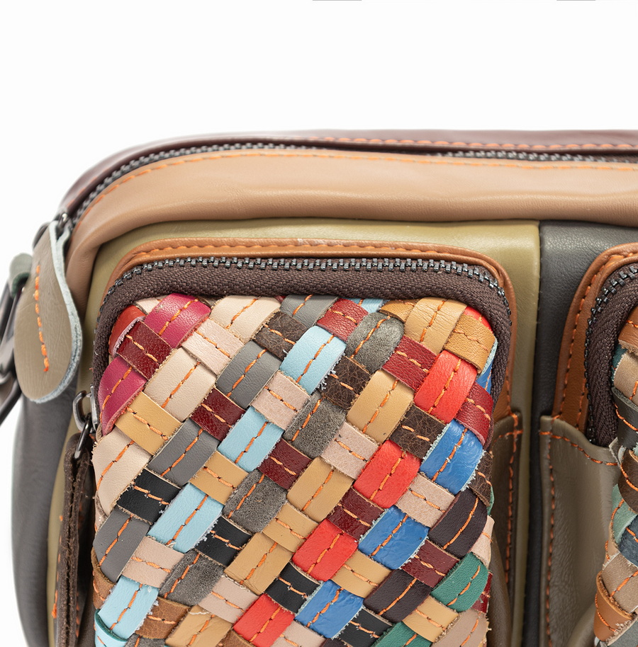 женская сумка натуральная кожа debura madrid