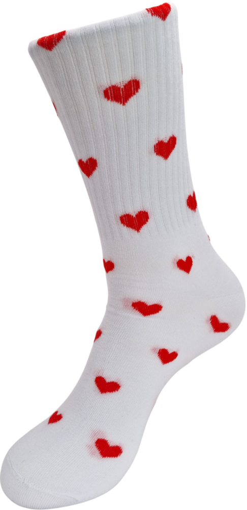 женские носки 