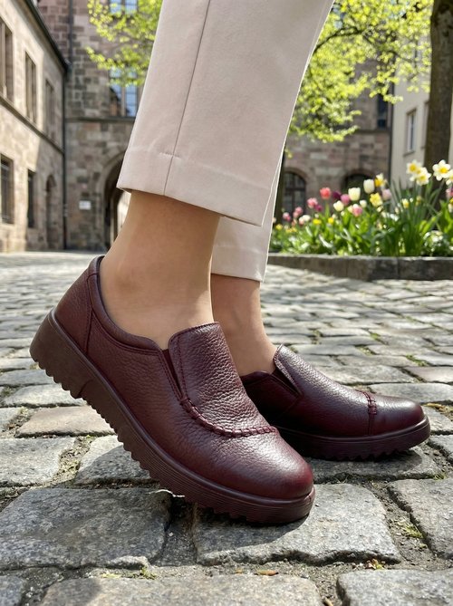 женские туфли натуральная кожа марко беларусь