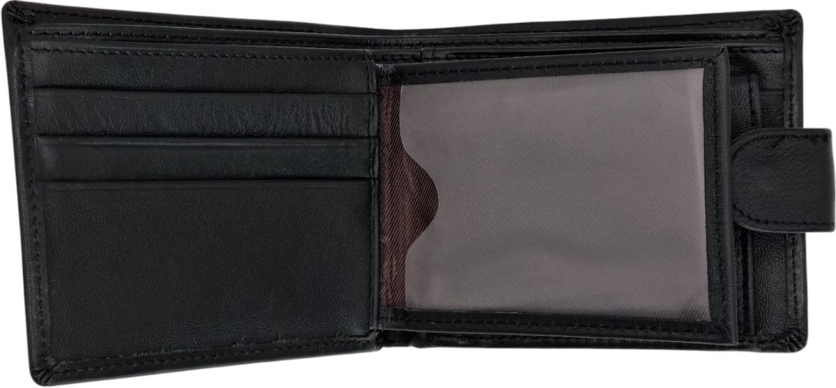 кошелек натуральная кожа гонконг