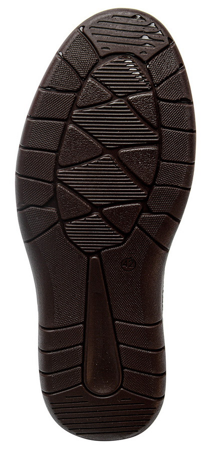 мужские полуботинки натуральная кожа росвест россия