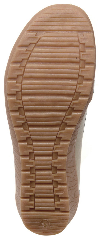 женские мокасины натуральная кожа binifoot тайвань