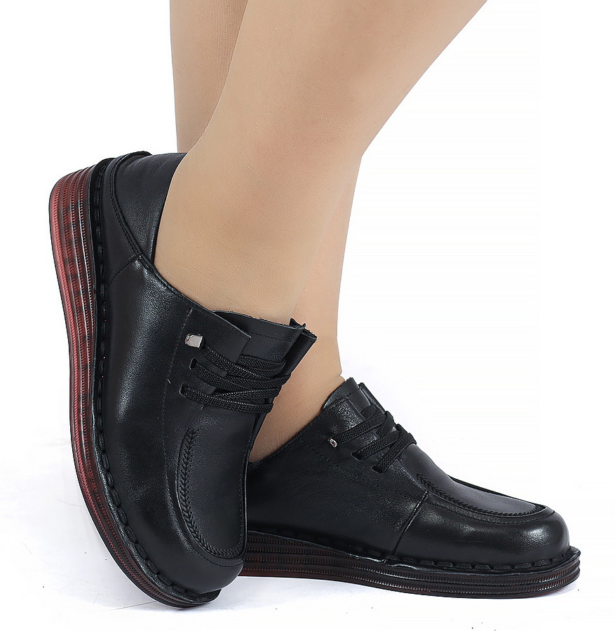 женские туфли натуральная кожа  gugu германия