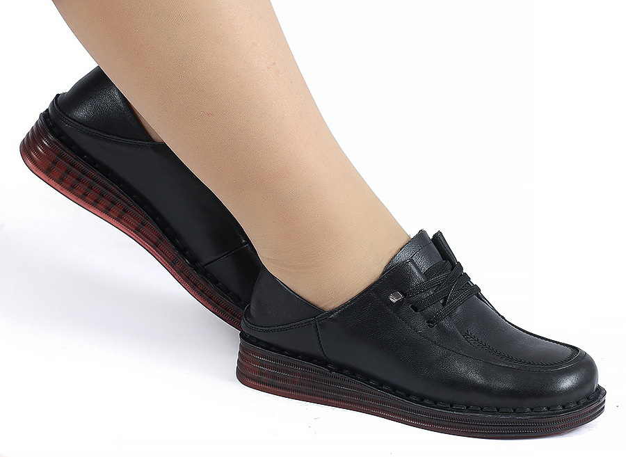 женские туфли натуральная кожа  gugu германия