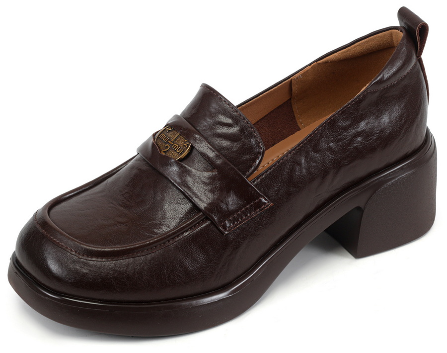 женские туфли натуральная кожа  gugu германия