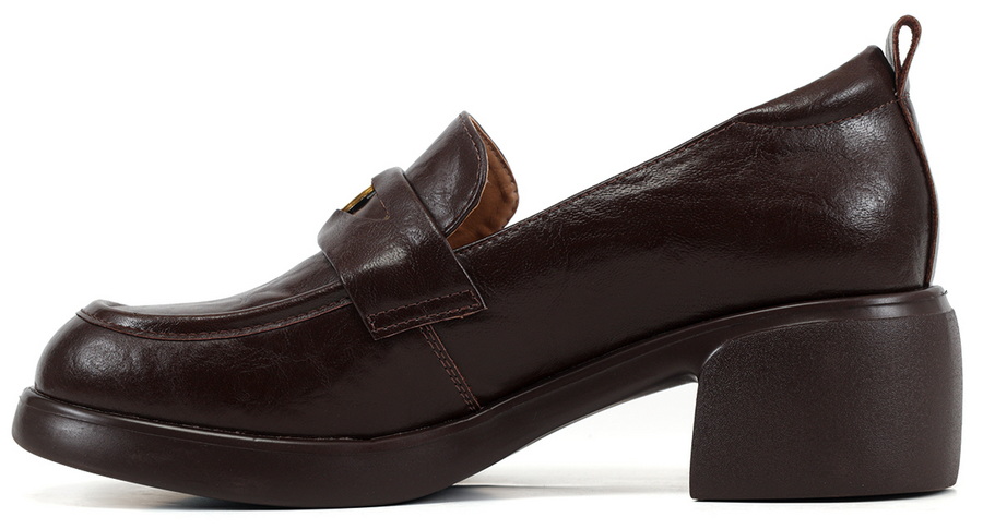 женские туфли натуральная кожа  gugu германия