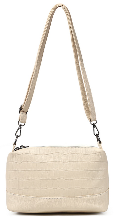 женская сумка натуральная кожа debura madrid