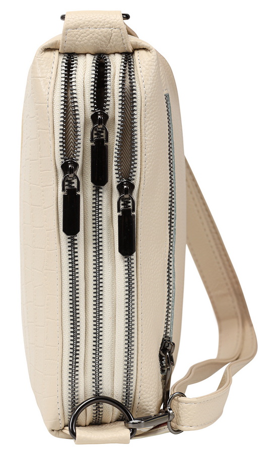 женская сумка натуральная кожа debura madrid