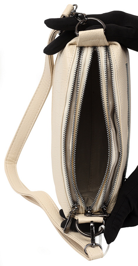 женская сумка натуральная кожа debura madrid