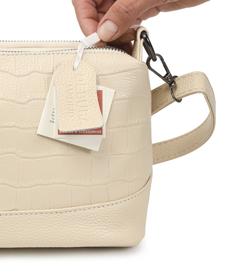 женская сумка натуральная кожа debura madrid