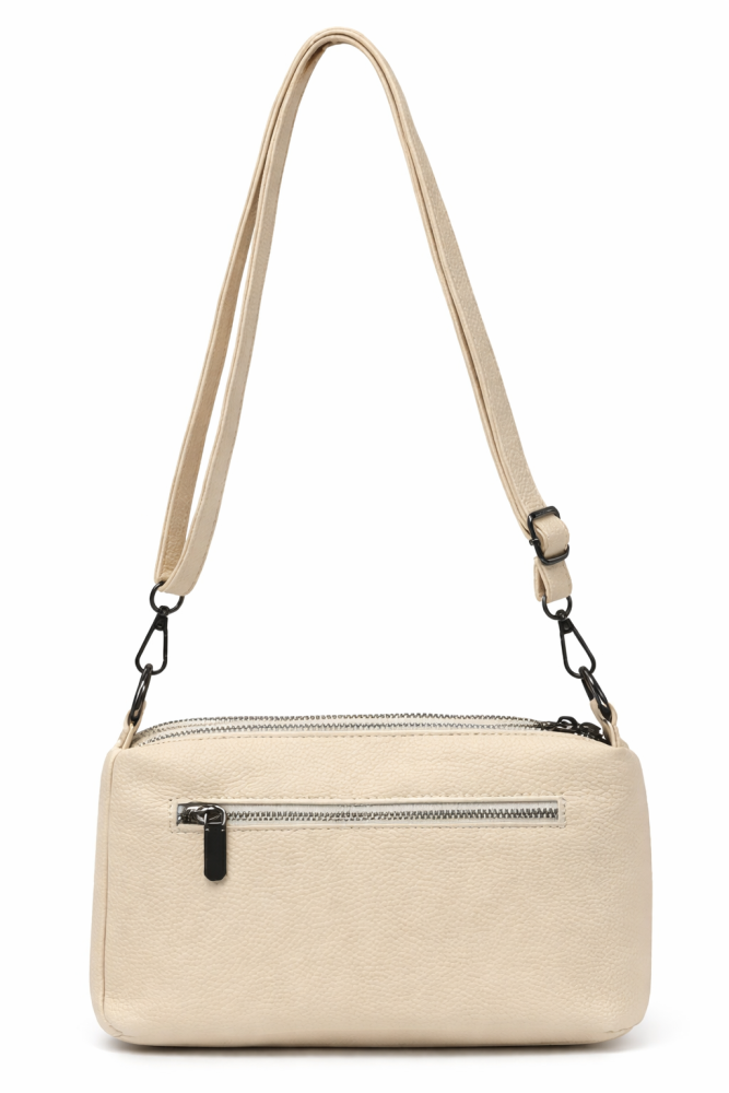 женская сумка натуральная кожа debura madrid