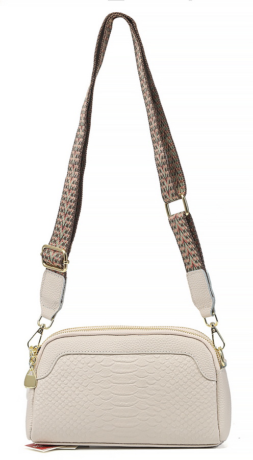 женская сумка натуральная кожа debura madrid