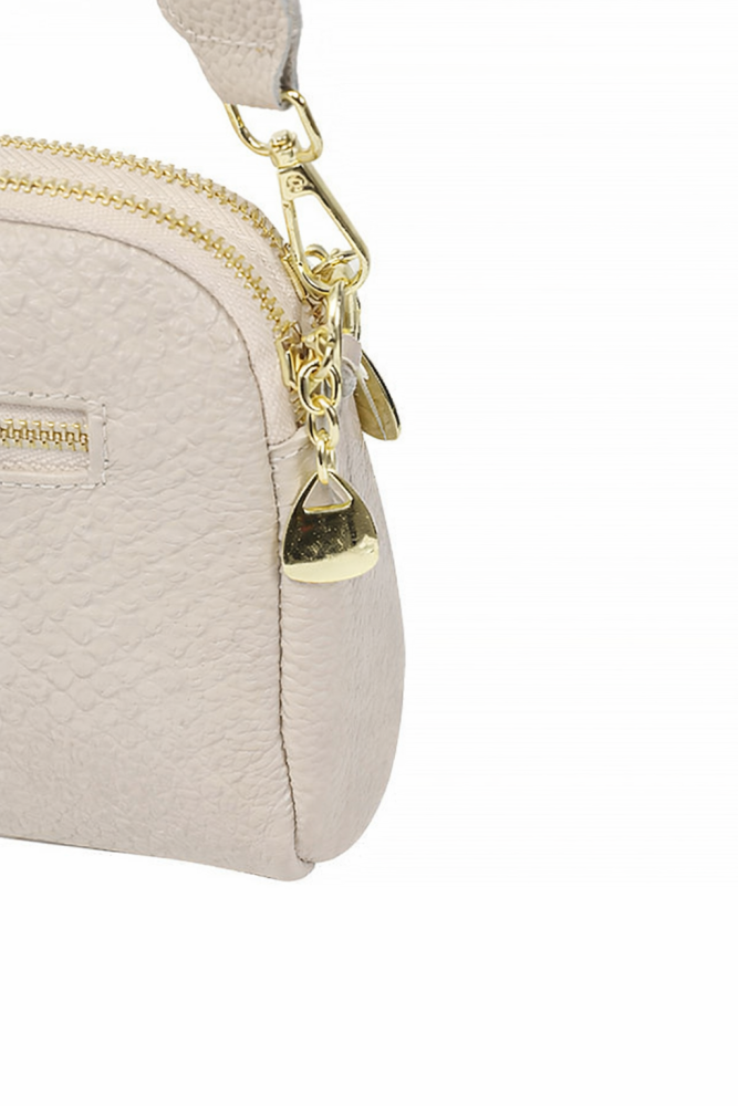 женская сумка натуральная кожа debura madrid