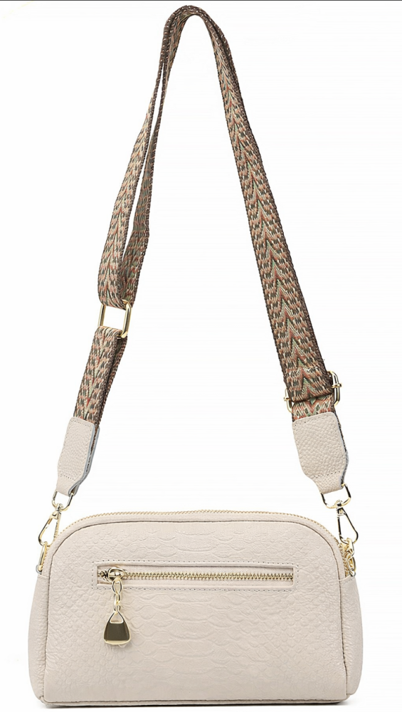 женская сумка натуральная кожа debura madrid