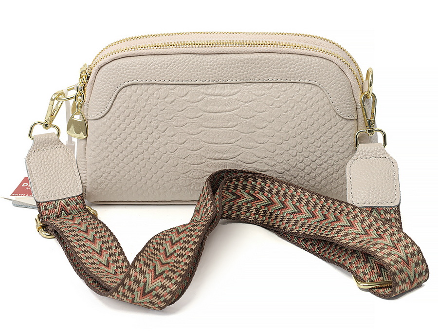 женская сумка натуральная кожа debura madrid