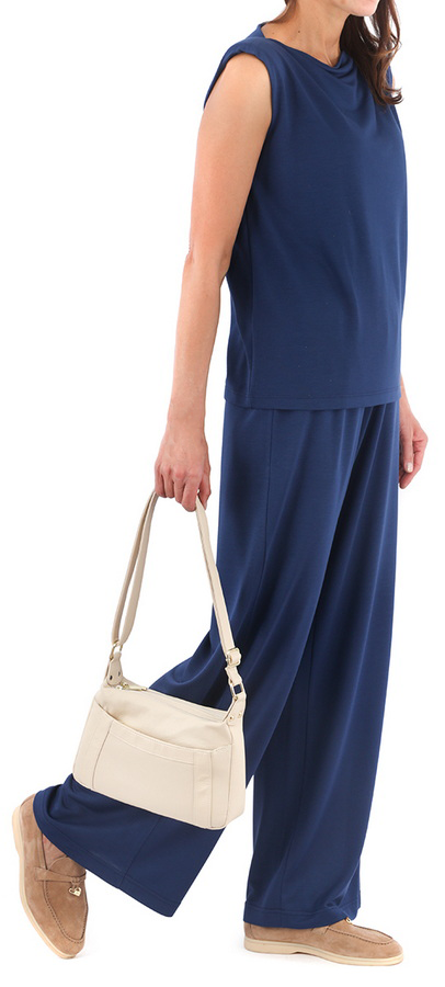 женская сумка натуральная кожа debura madrid