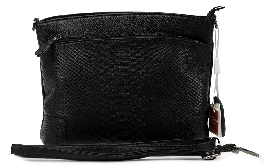 женская сумка натуральная кожа debura madrid