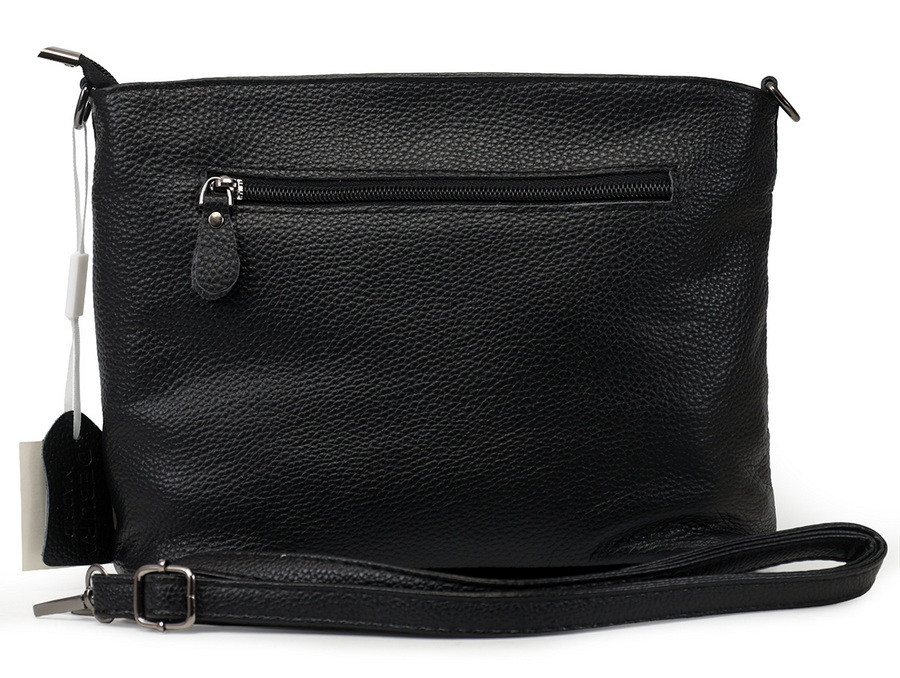 женская сумка натуральная кожа debura madrid