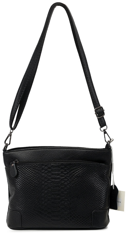 женская сумка натуральная кожа debura madrid