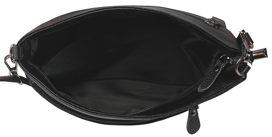 женская сумка натуральная кожа debura madrid