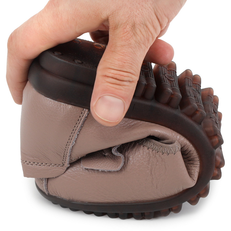 женские туфли натуральная кожа lapepita испания