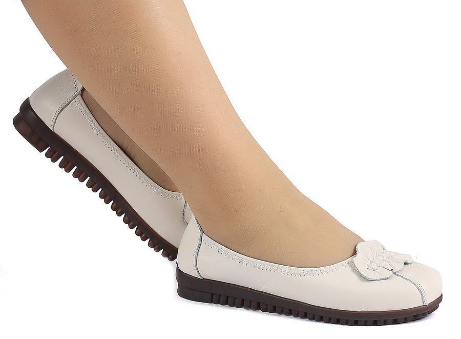 женские туфли натуральная кожа lapepita испания