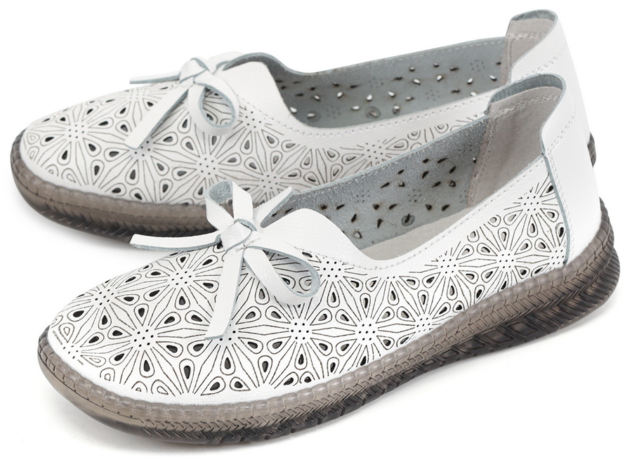 женские туфли натуральная кожа lapepita испания