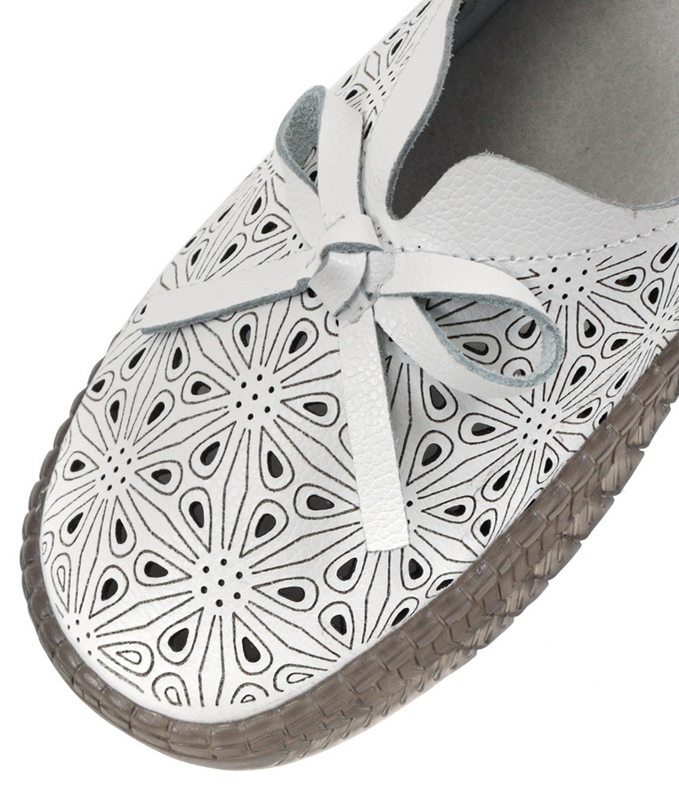 женские туфли натуральная кожа lapepita испания