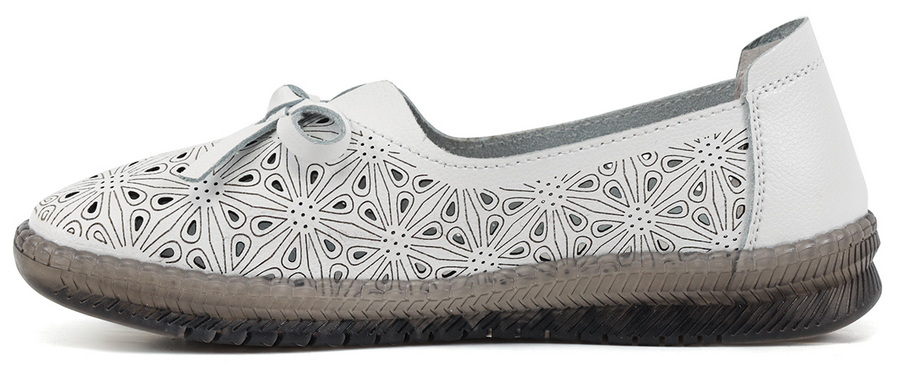 женские туфли натуральная кожа lapepita испания