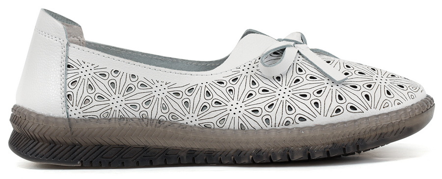 женские туфли натуральная кожа lapepita испания