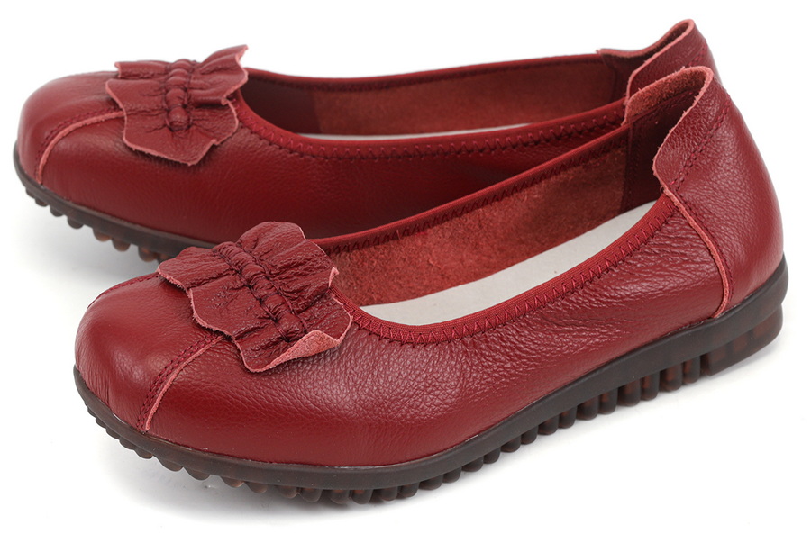 женские туфли натуральная кожа lapepita испания