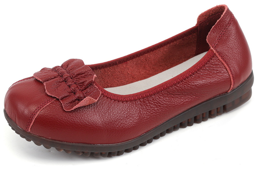 женские туфли натуральная кожа lapepita испания