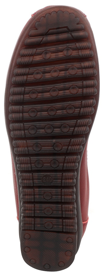 женские туфли натуральная кожа lapepita испания