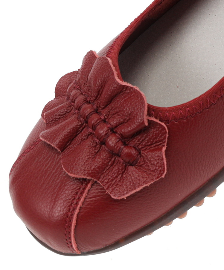 женские туфли натуральная кожа lapepita испания