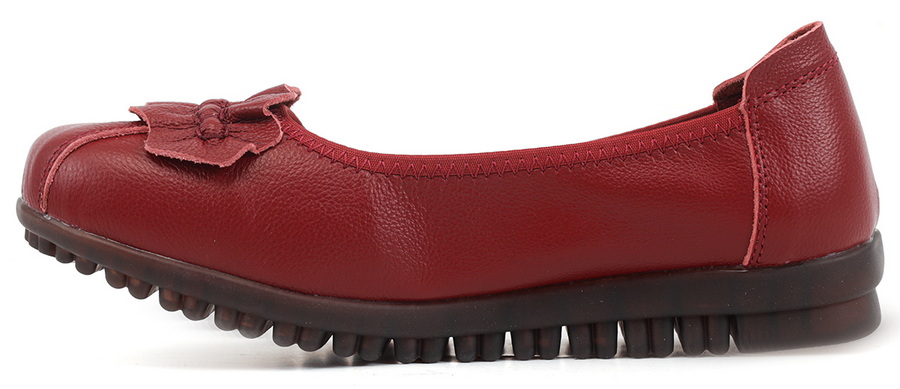 женские туфли натуральная кожа lapepita испания