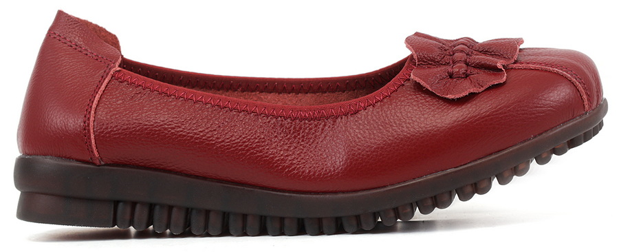 женские туфли натуральная кожа lapepita испания