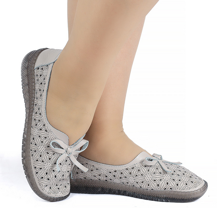 женские туфли натуральная кожа lapepita испания