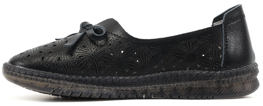 женские туфли натуральная кожа lapepita испания