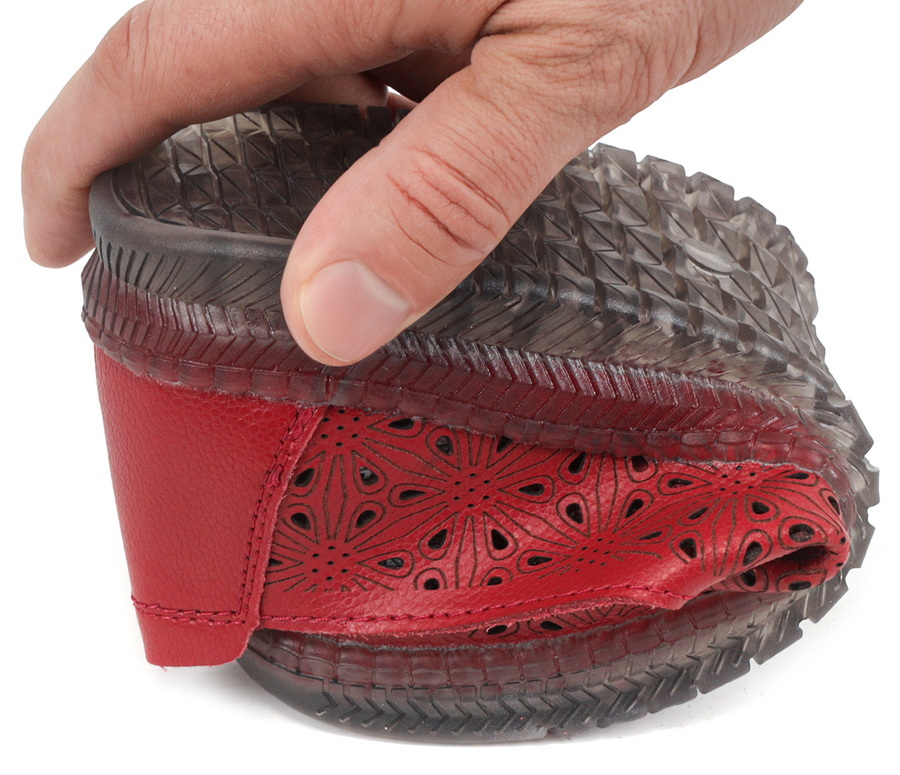 женские туфли натуральная кожа lapepita испания