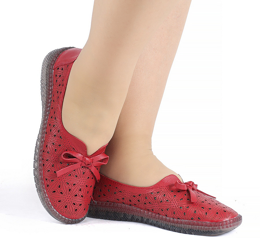 женские туфли натуральная кожа lapepita испания