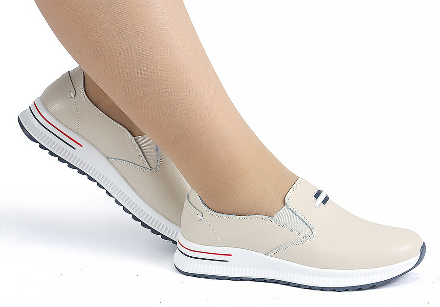 женские туфли натуральная кожа lapepita испания