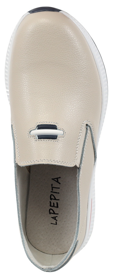 женские туфли натуральная кожа lapepita испания