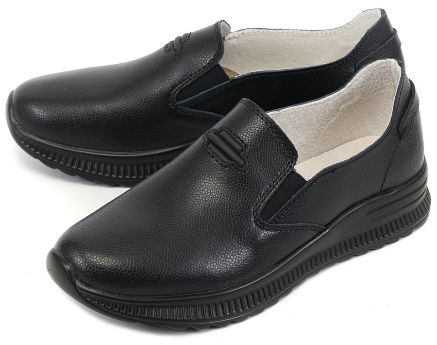 женские туфли натуральная кожа lapepita испания