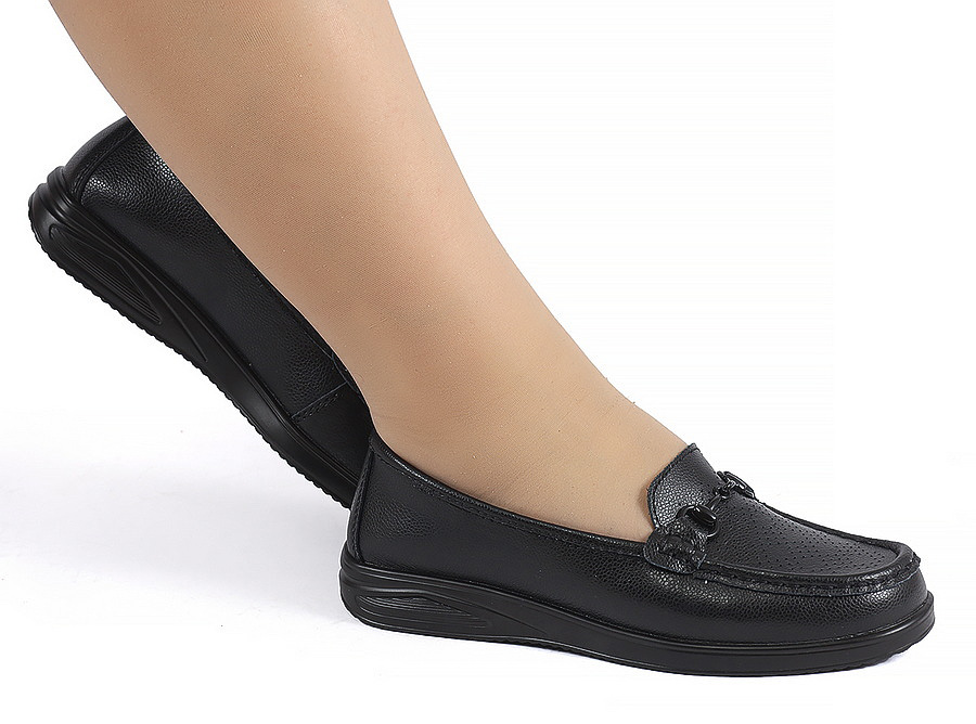 женские мокасины натуральная кожа lapepita испания